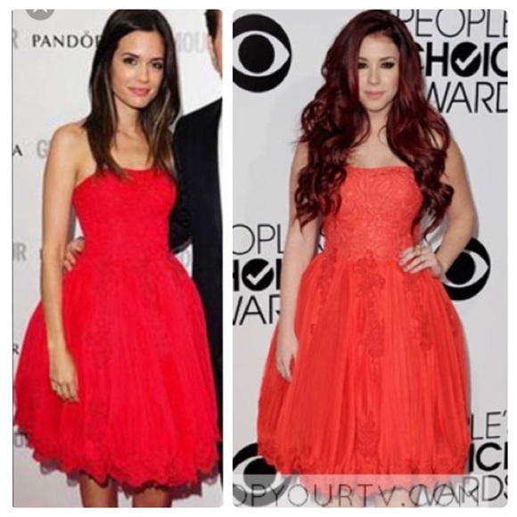 Ted Baker Dress Size 0 - Picture 7 of 11